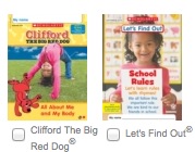 Scholastic: Free Classroom Magazines