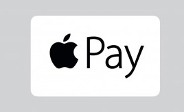Free Apple Pay Glass and Register Decals (Business)