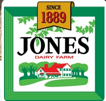 FREE Jones Dairy Farm Product (Twitter)