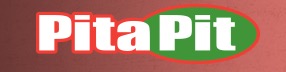 Free Pita at Pita Pit (Text)