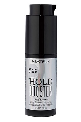 Free Matrix Style Link Hold Booster (1st 500 at Noon ET)