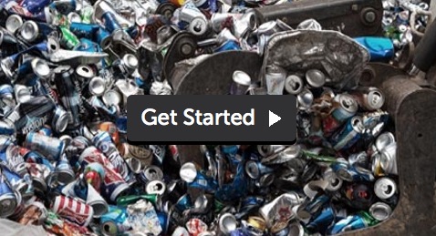 25 Free Recyclebank Points (How Much Does Metal Matter?)