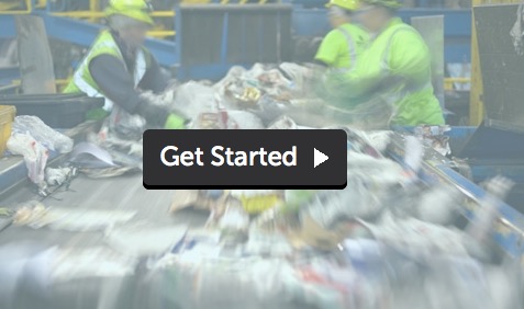 25 Free Recyclebank Points (The Metal Recycling Process, Revealed!)