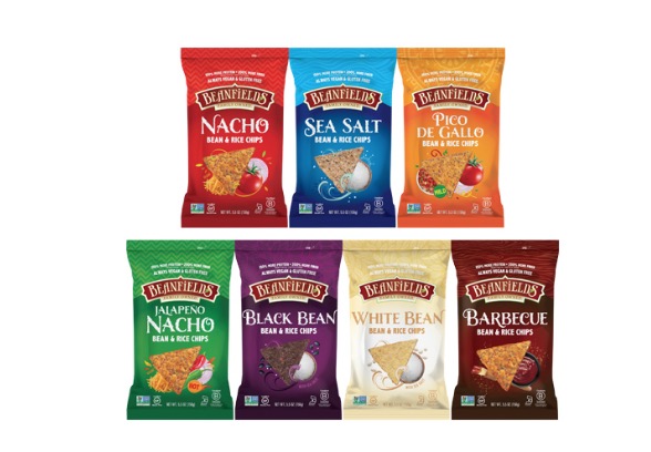Free Beanfields Bean and Rice Chips (Apply, Mom Ambassadors)