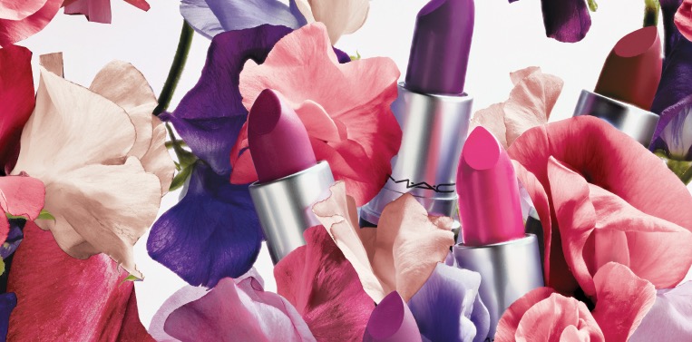 Free M·A·C Lipstick (Back to M·A·C Program)