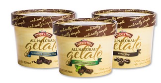 Free Turkey Hill All Natural Gelato (Apply, Mom Ambassadors)