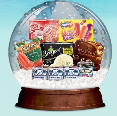 Free Pack of Ice Cream at Albertsons-Safeway Stores (1st 1,000, 7/17 at 12 p.m. ET)