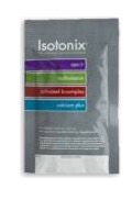 Free Sample Packet of Isotonix Daily Essentials Supplement