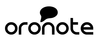 Free Oronote Sticker