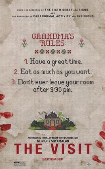 Free the Visit Movie Screening Tickets (Select Cities)