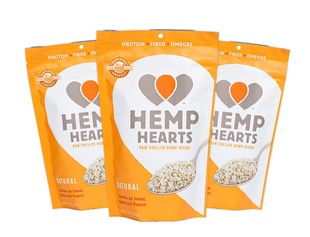 Free Manitoba Harvest Hemp Hearts (Apply, Mom Ambassadors)