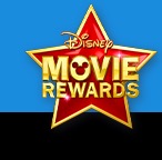 100 Free Disney Movie Rewards Points