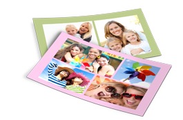 Free 20 4x6 Prints at Walgreens