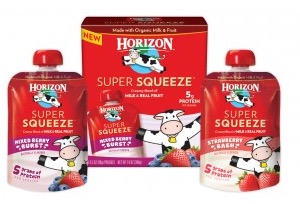 Free Horizon Super Squeeze (Apply, Mom Ambassadors)