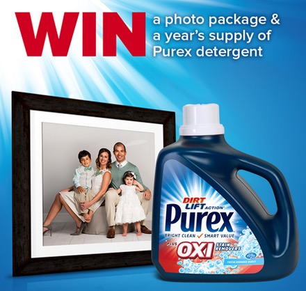 Free 8×10 at JCPenney Portrait Studio