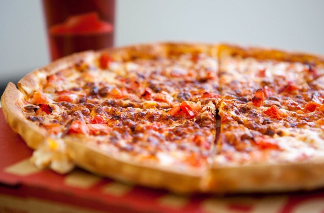 FREE Large One-Topping Pizza From Pizza Hut (9/5)