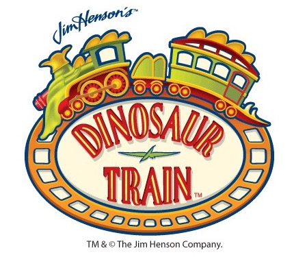 Free Dinosaur Train Nature Tracker Poster for Teachers