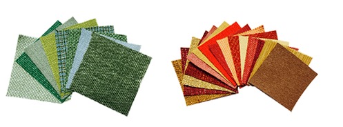Free Joybird Fabric Swatch Samples