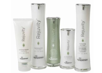 Free Rejuvity SkinCare Sample