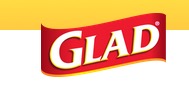 Free Yellow Glad ForceFlex Bag