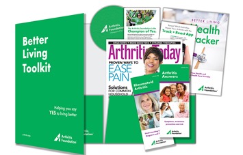 Free Better Living Toolkit