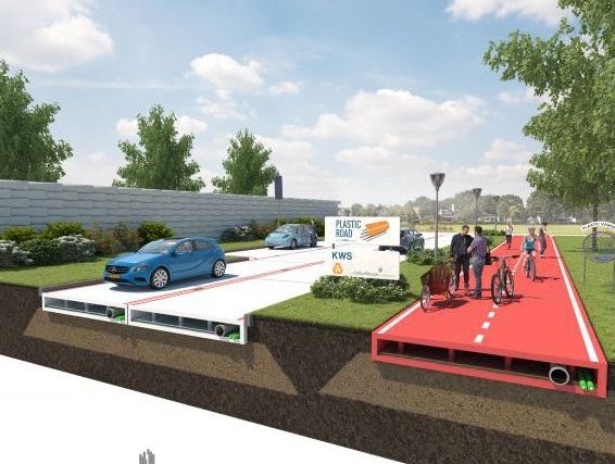 5 Free Recyclebank Points (The List: 6 Cool Eco-Inventions We Hope Become Mainstream)