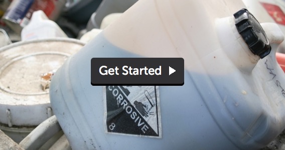 25 Free Recyclebank Points (Helpful HHW Disposal Tips)