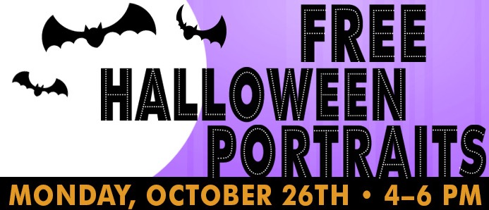 Free 5×7 Print, Digital Images and Candy at Portrait Innovations