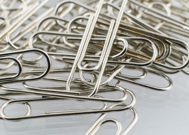 5 Free Recyclebank Points (Because You Asked: Are Paper Clips Recyclable?)