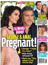 Free Issue of OK Magazine