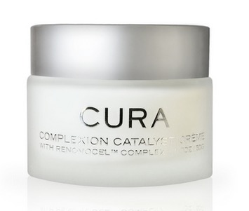 Free CURA Skincare Samples