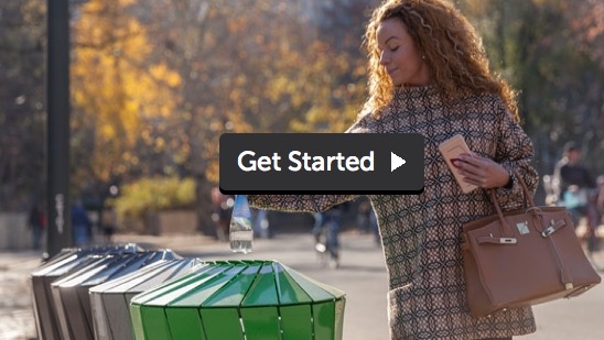 20 Free Recyclebank Points (Recycling: A Serious Saver of Water)