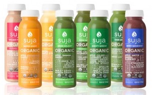 Free Suja Juice (Apply, Mom Ambassadors)
