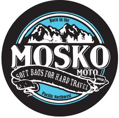 Free Mosko Moto Sticker