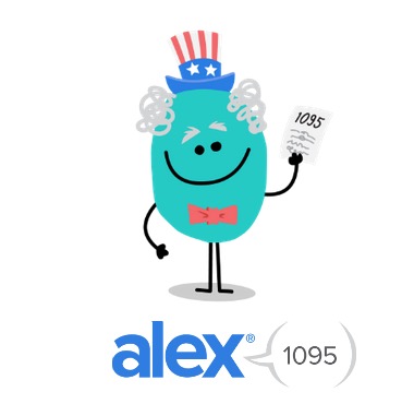 Free Alex HR T-Shirt (Business)