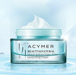 Free Acymer Skincare Sample (Fb)
