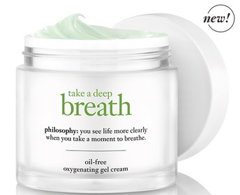 Free Philosophy Take a Deep Breath Sample