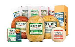 Free Dietz & Watson Originals (Apply, Mom Ambassadors)