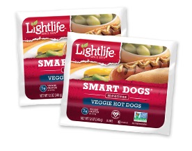 Free Lightlife Smart Dogs (Apply, Mom Ambassadors)