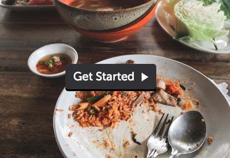 30 Free Recyclebank Points (Get Excited About Organic Waste Diversion)