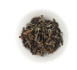 Free Sanne Tea Sample