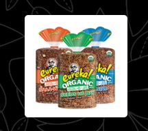 Free Eureka! Organic Bread
