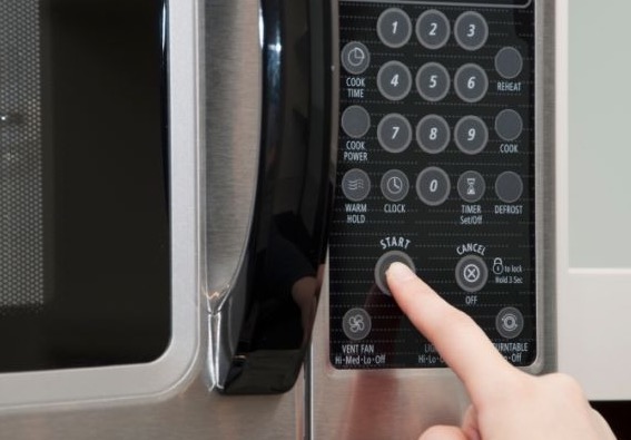 5 Free Recyclebank Points (How Do I Recycle a Microwave?)