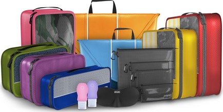 Free Dot&Dot Travel Gear (Refer Friends)