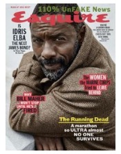 Free Subscription to Esquire Magazine