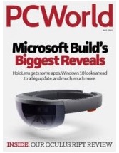 Free Issue of PC World