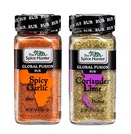 Free Spice Hunter Global Fusion Rub Samples
