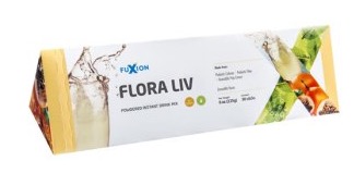 Free Fuxion Drink Sample