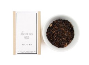 Free Sanne Tea Sample