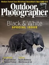 Free Outdoor Photographer Magazine Subscription